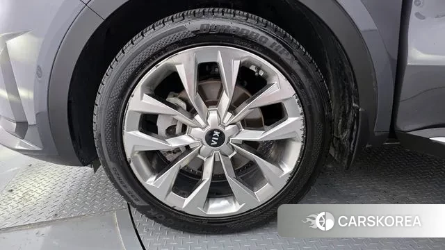 Kia Sorento 4th Generation id 3054548 из Кореи 15