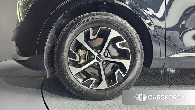 Kia Sportage 5th Generation Hybrid id 4736019 из Кореи 25
