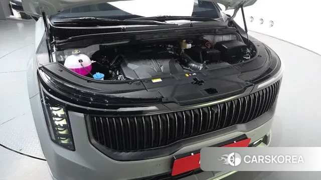 Kia The New Carnival 4th Generation id 3278467 из Кореи 15