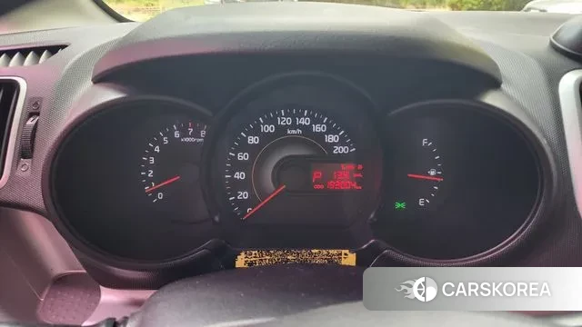 Kia The New Ray id 3098260 из Кореи 8