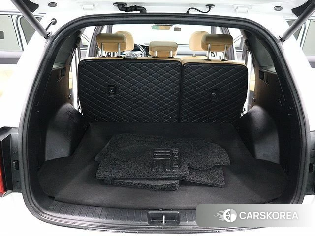 Kia Sorento 4th Generation id 4255091 из Кореи 15