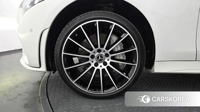 Mercedes-Benz CLS-Class C257 id 3866202 из Кореи 15