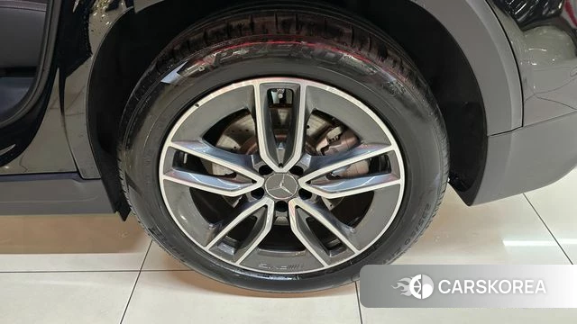 Mercedes-Benz GLB-Class X247 id 4560047 из Кореи 15