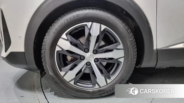 Peugeot 3008 second generation id 2964387 из Кореи 15