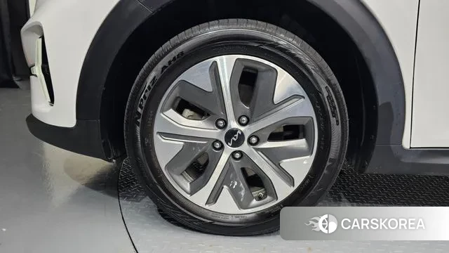 Kia Niro Plus id 3223617 из Кореи 15