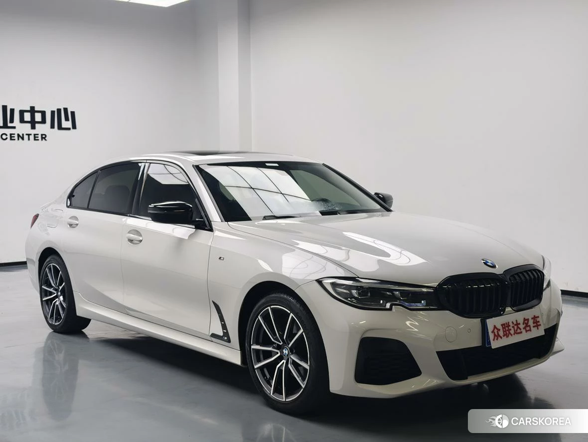 BMW 3 series id 4454276 из Китая 17