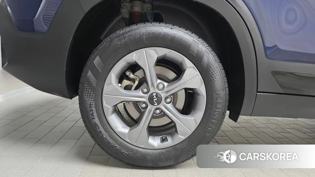 Kia The New Seltos id 4705925 из Кореи 26