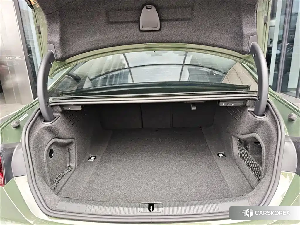 Audi A5 id 4600577 из Китая 11