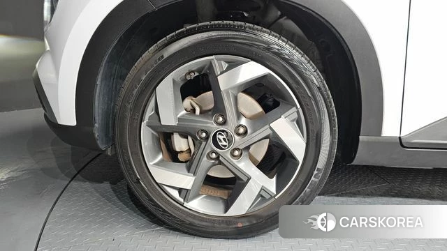 Hyundai Venue id 4614032 из Кореи 24