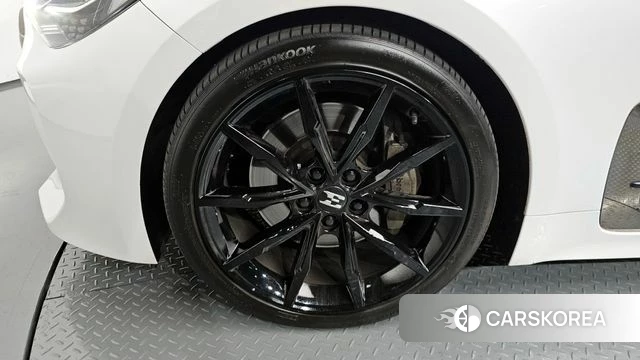 Kia Stinger id 4203865 из Кореи 30