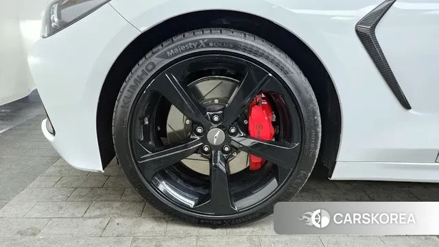 Genesis G70 id 3622268 из Кореи 15