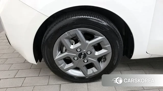 Kia The New Kia Ray id 3389181 из Кореи 15