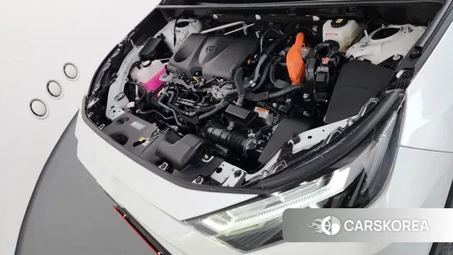 Toyota RAV4 5th Generation id 3734117 из Кореи 15