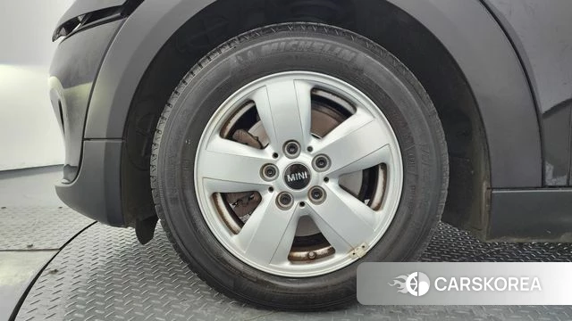 Mini Cooper id 4760327 из Кореи 26