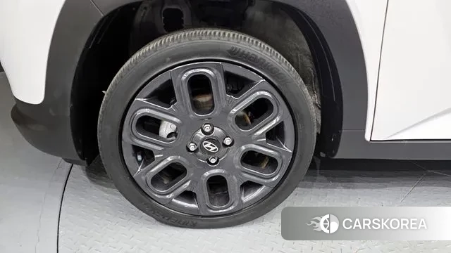 Hyundai Casper id 3389928 из Кореи 15