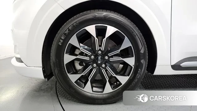 Kia Carnival 4th generation id 3771886 из Кореи 15