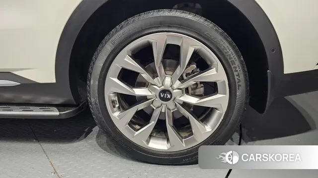 Kia Sorento 4th Generation id 3484417 из Кореи 15