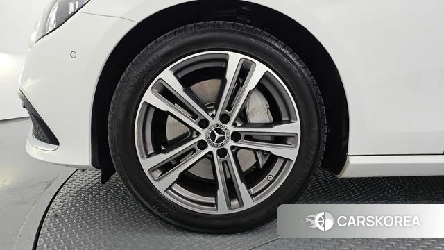 Mercedes-Benz E-Class W213 id 3865413 из Кореи 15