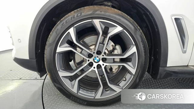 BMW X5 (G05) id 3859063 из Кореи 15