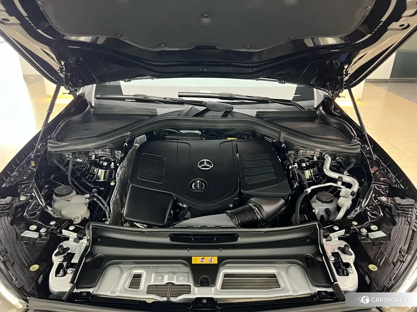 Mercedes-Benz GLC id 4654566 из Китая 22