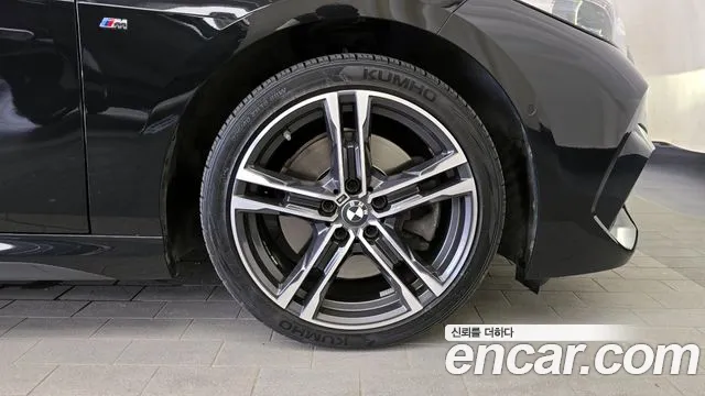 BMW 2 Series Gran Coupe (F44) id 2712126 из Кореи 15