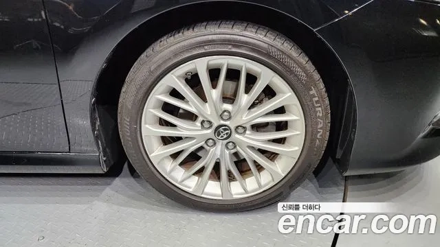 Toyota Camry (XV70) id 2937426 из Кореи 15