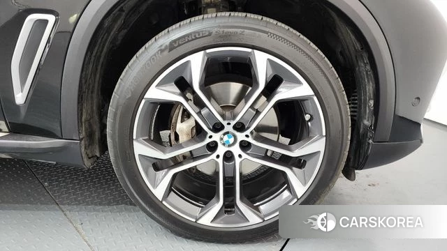 BMW X5 (G05) id 3799776 из Кореи 15