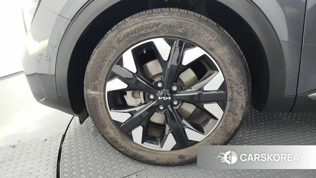 Kia Sportage 5th Generation id 3964728 из Кореи 15