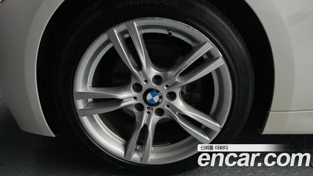 BMW 3 Series (F30) id 2922715 из Кореи 15