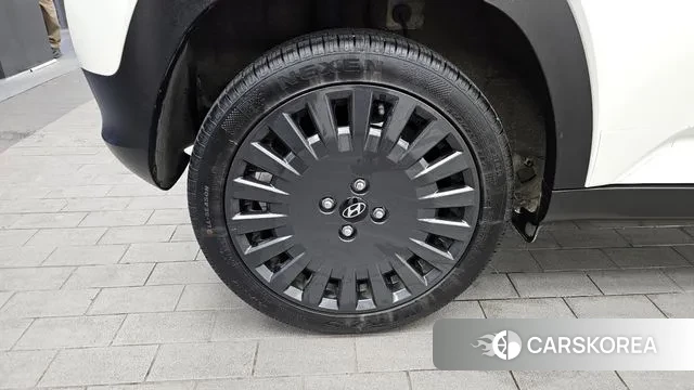 Hyundai Casper id 3735365 из Кореи 15