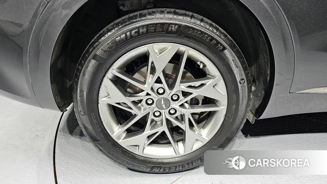 Genesis GV70 id 3910971 из Кореи 15