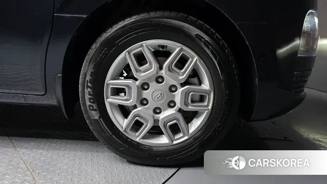 Hyundai Staria id 2994009 из Кореи 15