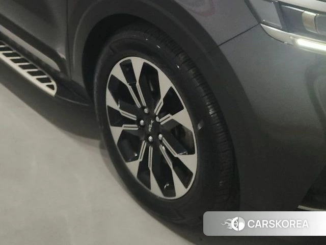 Kia Carnival 4th generation id 4654127 из Кореи 14