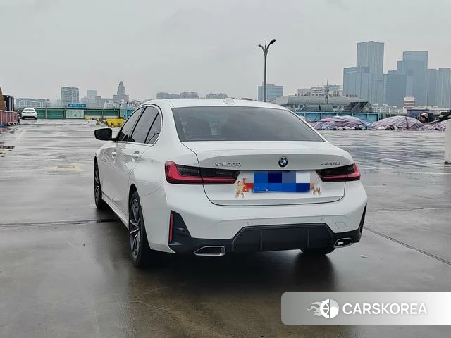 BMW 3 series id 4359258 из Китая 17