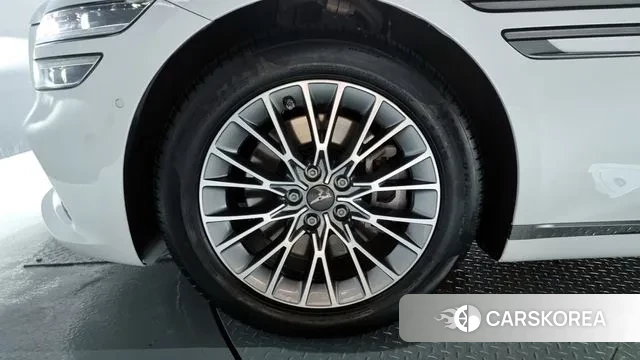 Genesis G80 (RG3) id 2984169 из Кореи 15