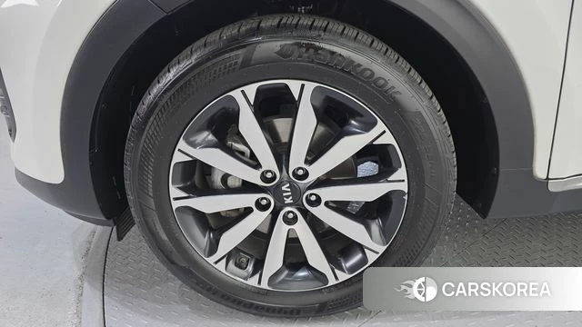 Kia Sportage 4th Generation id 4180794 из Кореи 15