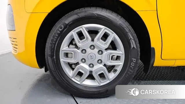 Hyundai Staria id 2372443 из Кореи 15