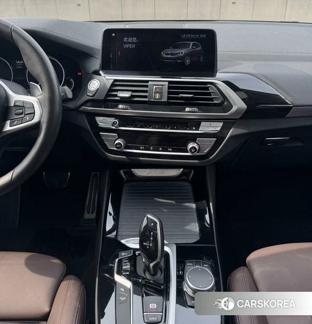 BMW X3 id 4211898 из Китая 26