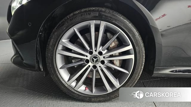 Mercedes-Benz CLS-Class C257 id 3853414 из Кореи 15