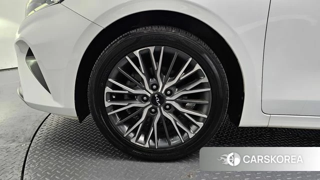 Kia The New K3 2nd generation id 4428524 из Кореи 29