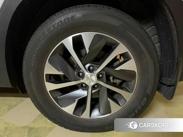 Hyundai Palisade id 4936708 из Кореи 15