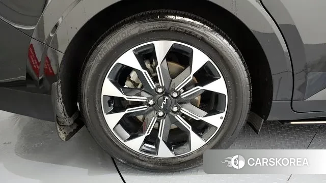 Kia Carnival 4th generation id 3311044 из Кореи 15