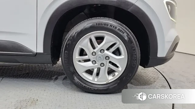 Hyundai Venue id 3616317 из Кореи 15