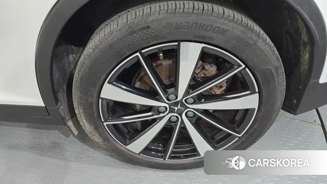 Polestar Polestar 2 id 3011922 из Кореи 15