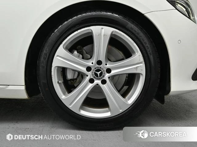 Mercedes-Benz E-Class W213 id 3873914 из Кореи 15