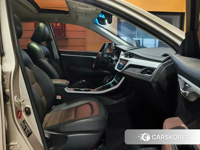 Geely Automobile Vision id 4235644 из Китая 9