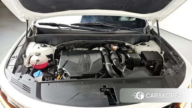 Kia Sorento 4th Generation id 3634604 из Кореи 15