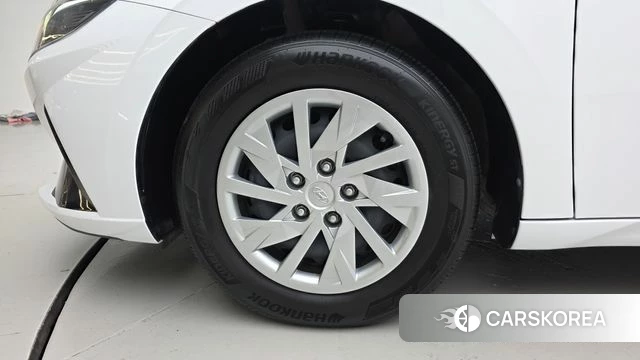 Hyundai Avante (CN7) id 4550593 из Кореи 15