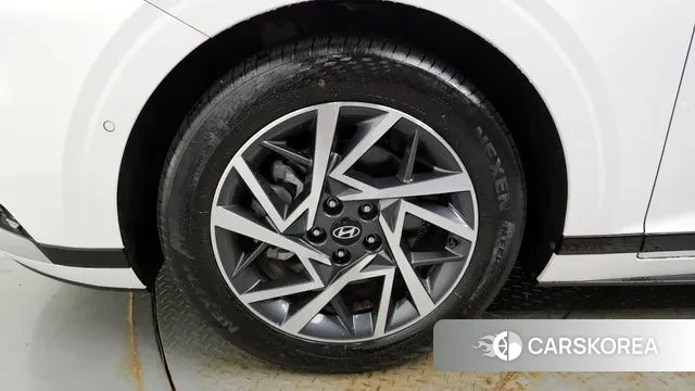 Hyundai Grandeur (GN7) id 3147915 из Кореи 15