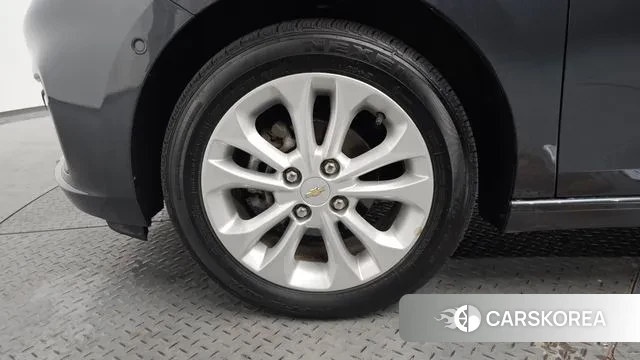 Chevrolet (GM Daewoo) The New Spark id 3698512 из Кореи 15